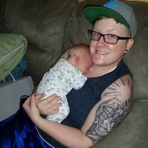 Meet your Posher, Brittany